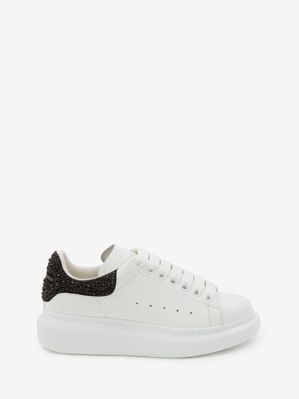 ALEXANDER MCQUEEN - Oversized Sneaker - Item 666407WIADL958